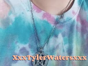 XxxTylerWatersxxx