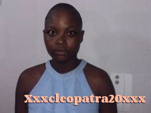 Xxxcleopatra20xxx