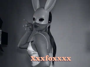 Xxxfoxxxx