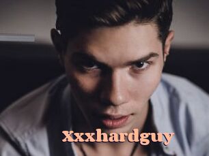 Xxxhardguy
