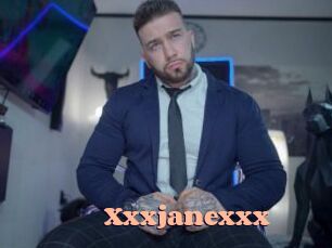 Xxxjanexxx