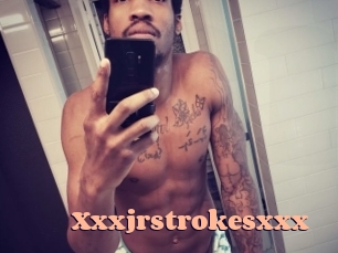 Xxxjrstrokesxxx