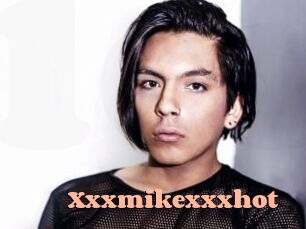 Xxxmikexxxhot
