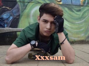 Xxxsam