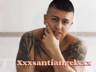 Xxxsantiangelxxx