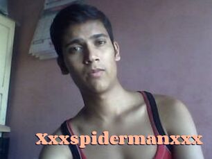 Xxxspidermanxxx