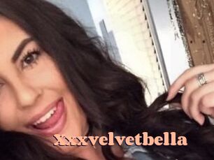 Xxxvelvetbella