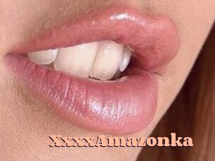 XxxxAmazonka