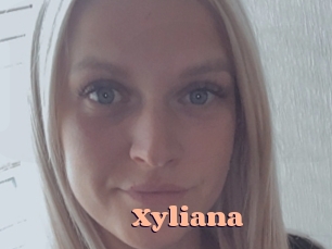 Xyliana