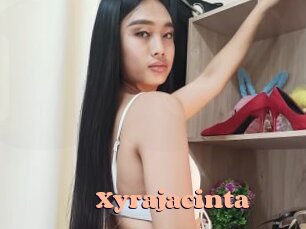 Xyrajacinta