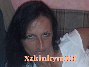 Xzkinkymillf