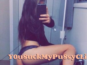 Y0uSuckMyPuSsyCLit