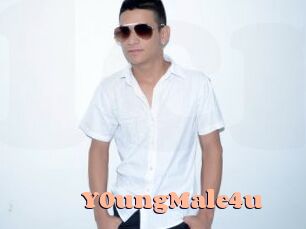 Y0ungMale4u Chatte Rasée