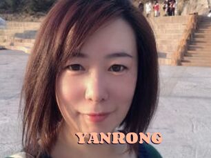YANRONG