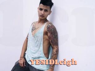 YESIDLeigh