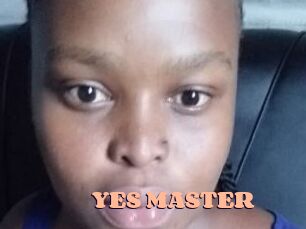 YES_MASTER