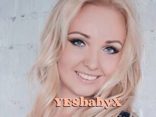 YESbabyX