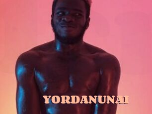 YORDANUNAI