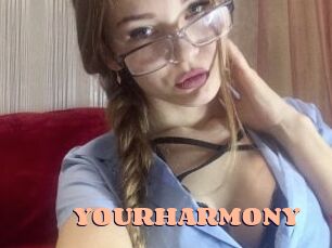 YOURHARMONY