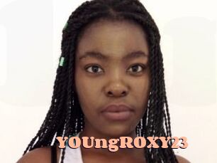 YOUngROXY23