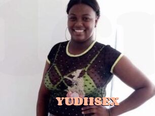 YUDIISEX