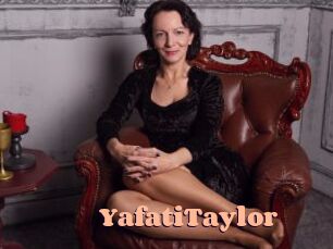 YafatiTaylor