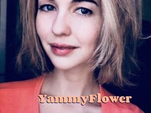 YammyFlower