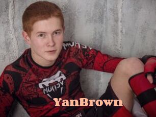 YanBrown
