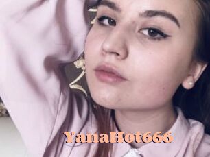 YanaHot666