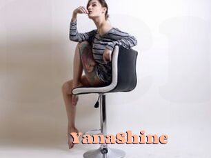 YanaShine