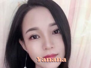 Yanana