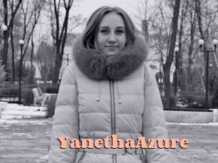 YanethaAzure
