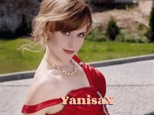 YanisaX