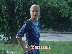 Yanna