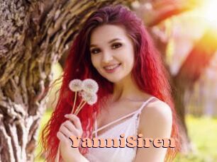 YanniSiren