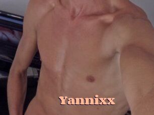 Yannixx