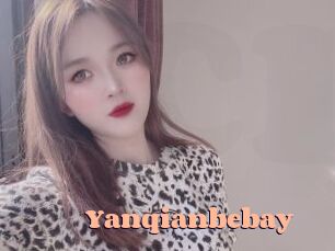 Yanqianbebay Chatte Rasée