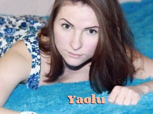 Yaolu Chatte Rasée