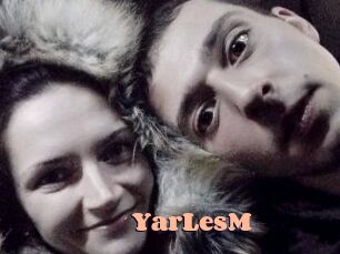YarLesM