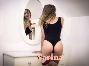 Yarina