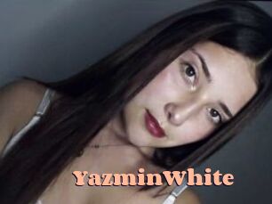 YazminWhite Chatte Rasée