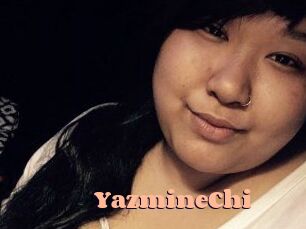 Yazmine_Chi Chatte Rasée
