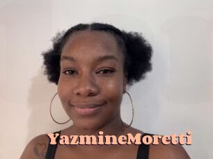 YazmineMoretti