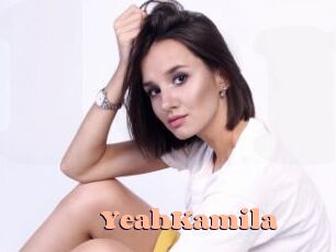 YeahKamila