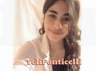 YeliFonticelli