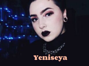 Yeniseya