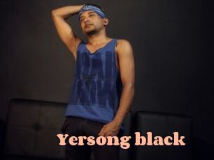 Yersong_black