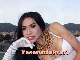 YesenniaStar1