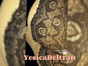 YesicaBeltran Chatte Rasée