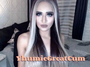 YhumieGreatCum